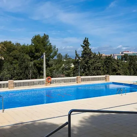 Appartement Just Oliver Holidays - Cye Vi Nude Cap *