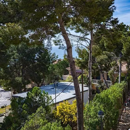 Just Oliver Holidays - Cye Vi Nude Cap Appartement