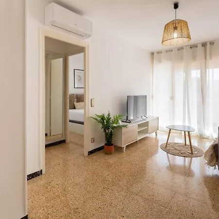Just Oliver Holidays - Cye Vi Nude Cap Appartement