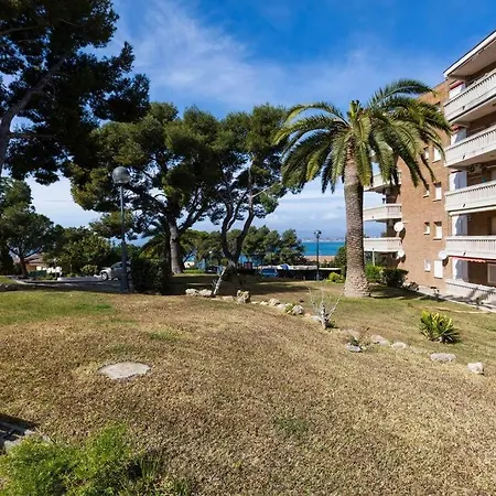 Appartement Just Oliver Holidays - Cye Vi Nude Cap