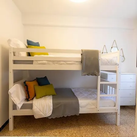 Appartement Just Oliver Holidays - Cye Vi Nude Cap