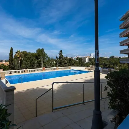 Appartement Just Oliver Holidays - Cye Vi Nude Cap *