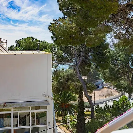 Just Oliver Holidays - Cye Vi Nude Cap Appartement *