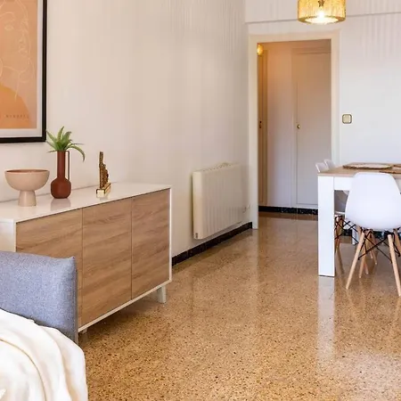 Apartment Just Oliver Holidays - Cye Vi Nude Cap *