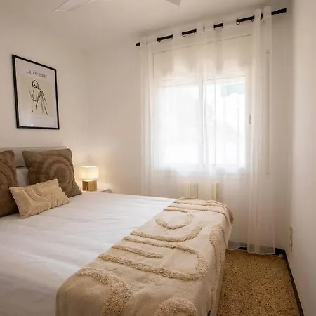 Apartment Just Oliver Holidays - Cye Vi Nude Cap Salou