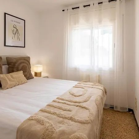 Apartment Just Oliver Holidays - Cye Vi Nude Cap Salou